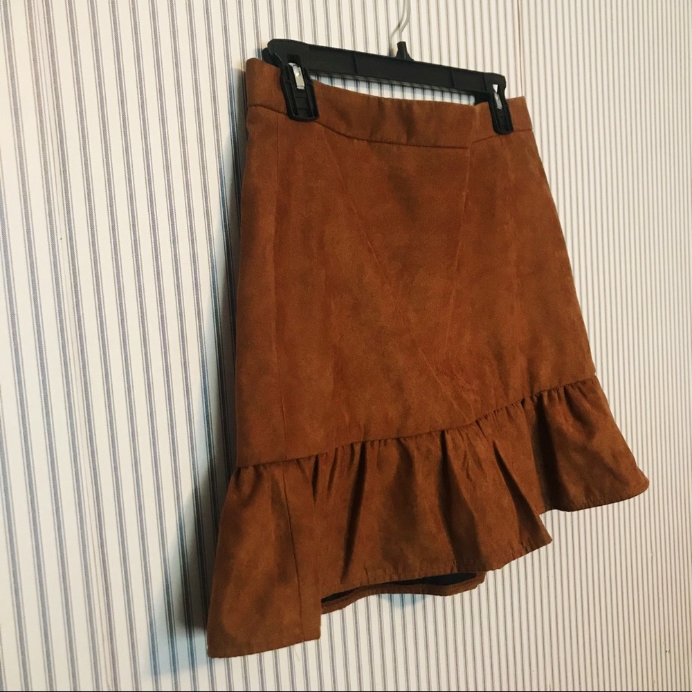 J. Crew skirt